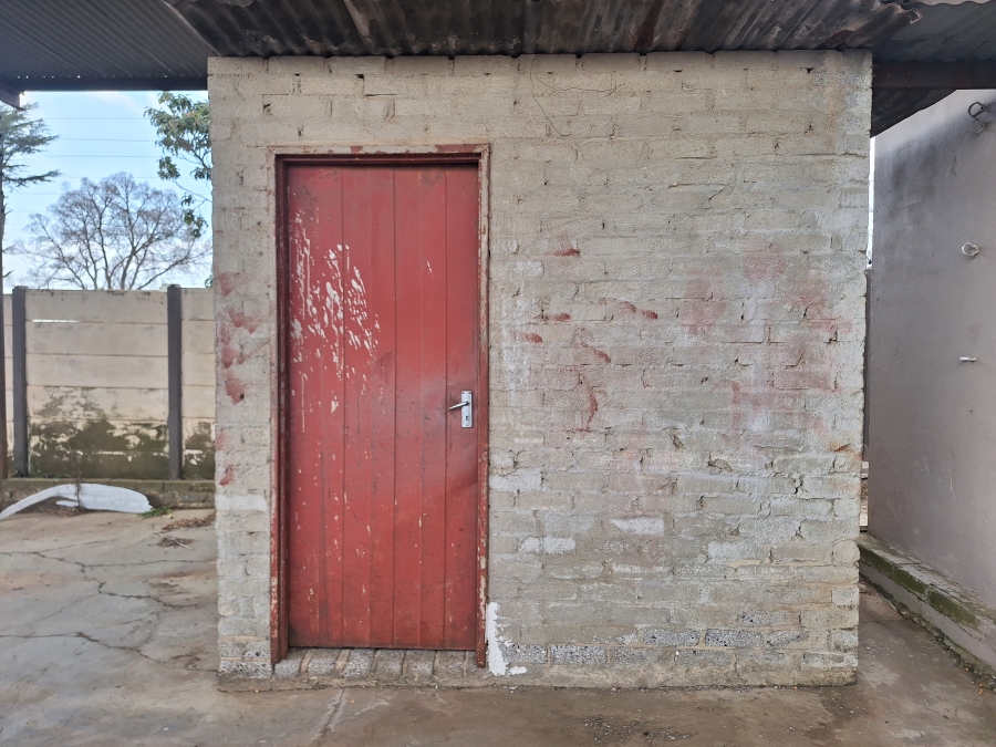 Commercial Property for Sale in Vrede Free State